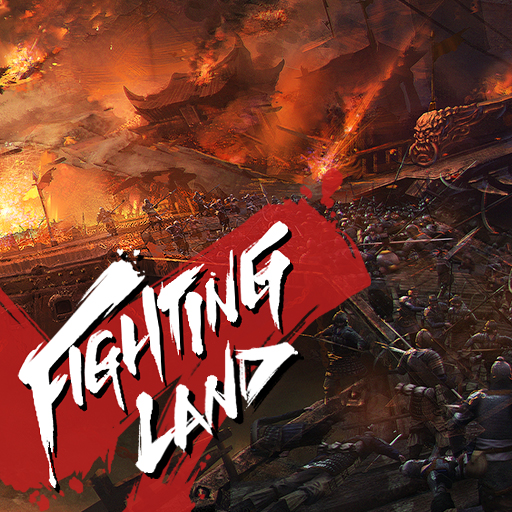 Fighting Land （斗战江山）